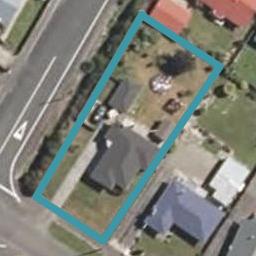 19 Princess Street, Pahiatua