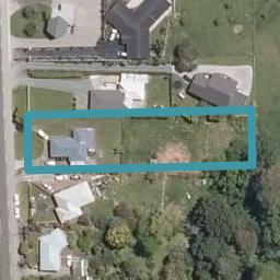 85 Gorge Road, Maungaturoto