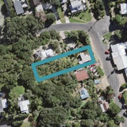 42 Palm Road, Palm Beach, Waiheke Island