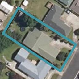 24 Huxley Street, Pahiatua, Pahiatua