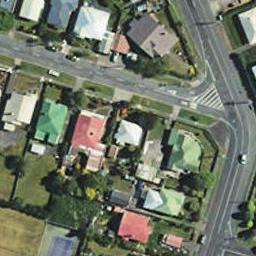 1 Grey Street, Hawera