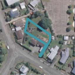 45 Poplar Street, Gleniti, Timaru