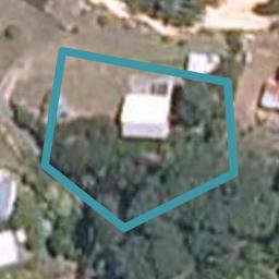 264A Big Bay Road, Manukau Heads, Āwhitu