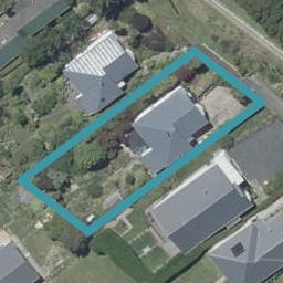 19 Falcon Street, Kaikorai, Dunedin