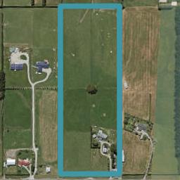 237 Flora, MAKAREWA, INVERCARGILL