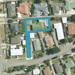 3A Owen Place, Springlands, Blenheim
