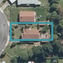 3 Paradise Terrace, Taihape