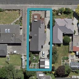 109 King Street, Windsor, Invercargill
