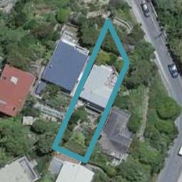 4 Durham Crescent, Aro Valley, Wellington