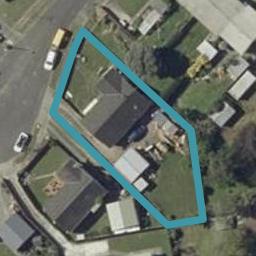 1 Kupe Place, Highbury, Palmerston North