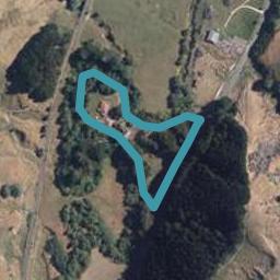 1881 Opaki Kaiparoro Road, Mauriceville, Masterton