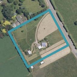 111 Umutaoroa Road, Dannevirke