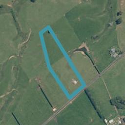 110 Parakau Road, Pollok, Pollok