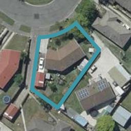 20 Cob Crescent, Woolston, Christchurch
