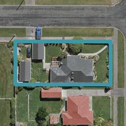 33 Lansdowne Street, Strathern, Invercargill