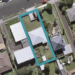 31 Fulford Street, New Plymouth, New Plymouth