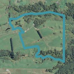 691A Dansey Road, Ngongotahā Valley, Rotorua