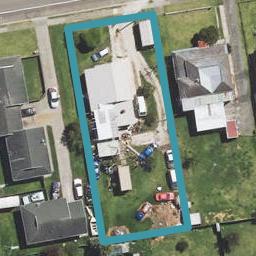 211 Crawford Road, Kaiti, Gisborne