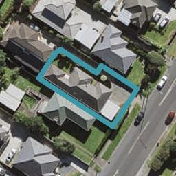 53 Hayr Road, Three Kings, Auckland