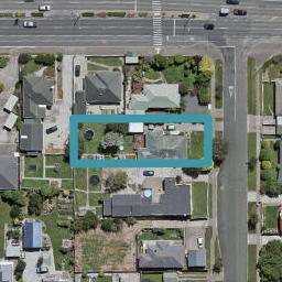 3 Metzger Street, Georgetown, Invercargill