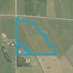 43 Horton Road, Tussock Creek, Winton