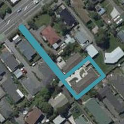 2/44A Frankleigh Street, Somerfield, Christchurch
