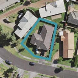 31 Sheriff Place, Randwick Park, Auckland