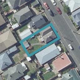 11 Hall Street, South Dunedin, Dunedin