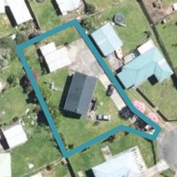 4 Belmont Place, Kaikohe, Kaikohe