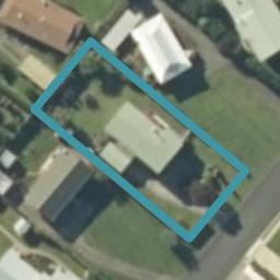 6 Fairview Street, Tirau