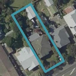 165 Featherston Street, Palmerston North, Palmerston North