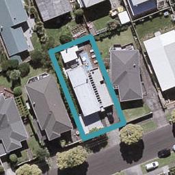 13 McLean Street, Strandon, New Plymouth