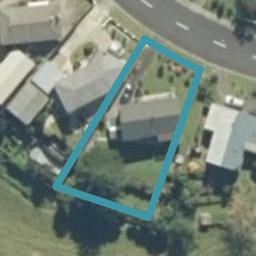 39 Shaw Avenue, Paeroa, Paeroa