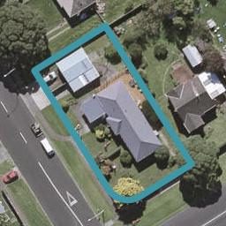 22 High Street West, Waitara, Waitara