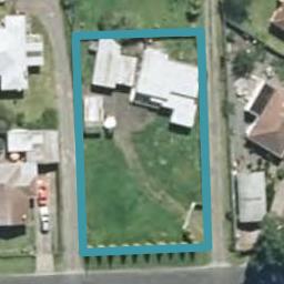 48 Ngatai Street, Taumarunui