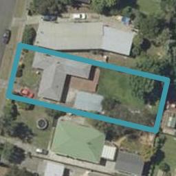 164 Stanford Street North, Ashhurst