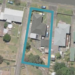 31 Toi Street, Tawhero, Whanganui