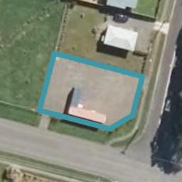 15 Wings Line, Marton