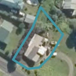 21 Church Street, Kawakawa, Kawakawa