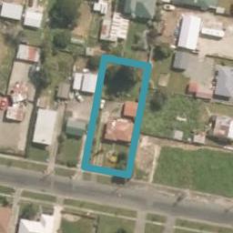 10 Clyde Street, Mataura, Mataura