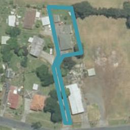 13 Parry Street, Huntly, Huntly