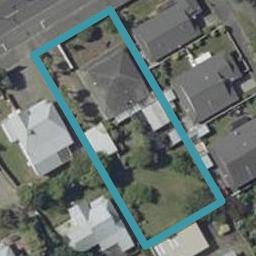 710 Main Street, Palmerston North, Palmerston North