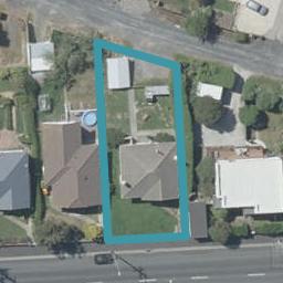 20 Mornington Road, Balaclava, Dunedin