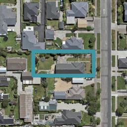 64 Ward Street, Waverley, Invercargill