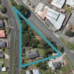 3 Anzac Road, Morningside, Whangarei