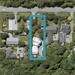 13 Rakiura Parade, Otatara