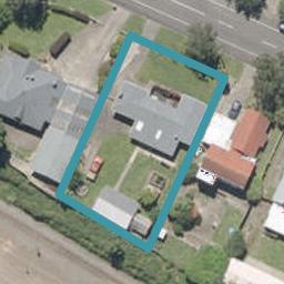 166 No 3 Line, Whanganui East, Whanganui