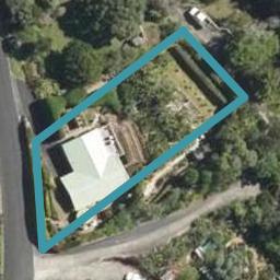 14 Queens View Road, Russell, Russell