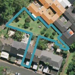 21 Grattan Place, Freemans Bay, Auckland
