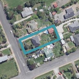 18 Kildare Street, Waikouaiti, Waikouaiti